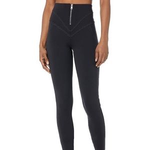 NWOT Alo Yoga Women's Airbrush High Waist Elite Legging